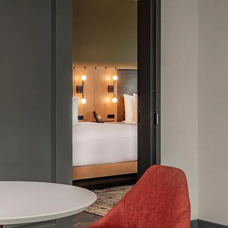 Doubletree By Hilton Hotel Burlington Vermont-2