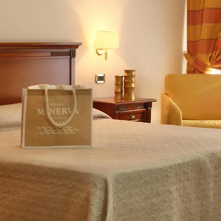 Minerva Resort Hotel-2