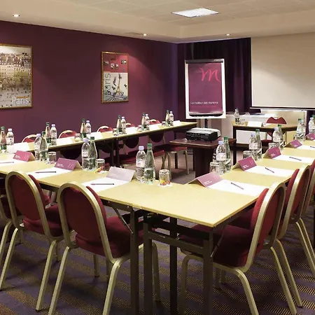 Mercure Versailles Parly 2-2
