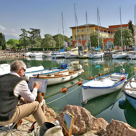 Hotel Vela D'Oro ***S-3