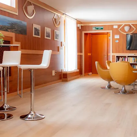 Hotel Vela D'Oro ***S-2