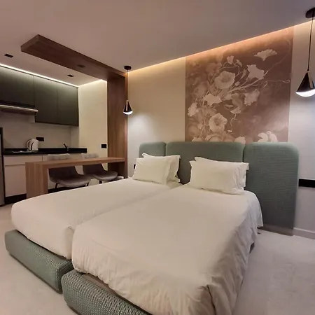 Residence Hoteliere Fleurie-2