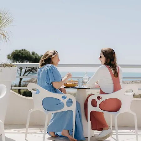 Hôtel Les Corallines – Thalasso&Spa-2