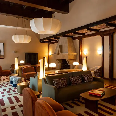 Parador De Olite-3