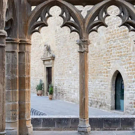 Parador De Olite-2