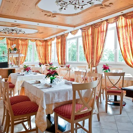 Wellness e Resort Stella Delle Alpi-2