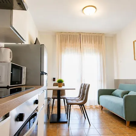 Residence Columbia-2