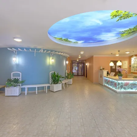 Kristal Hotel - All inclusive - Fully renovated rooms 2025-2