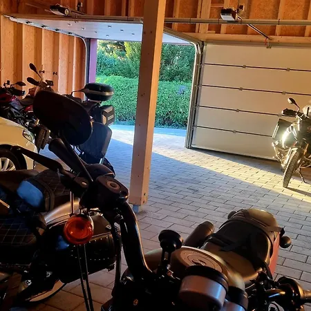 Landgasthof Traube-3