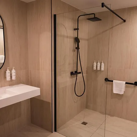 Relais De La Malmaison Paris Rueil Hôtel-Spa-3