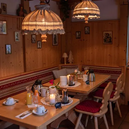 Hotel&Restaurant Grüner Baum - Die Grüne Oase Am Feldberg-2