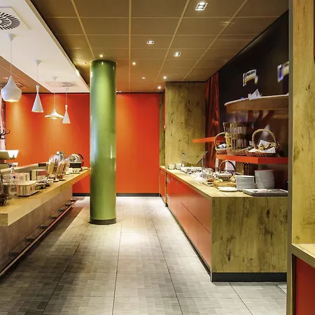 Ibis Hotel Hannover City-2