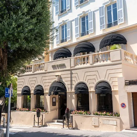 Hotel De Monaco-3