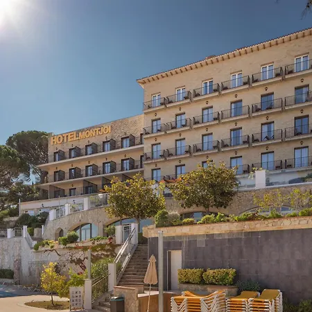 Hotel Montjoi by Brava Hoteles-2