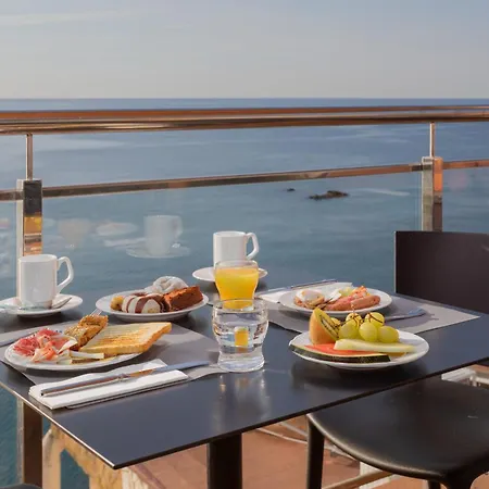 Hotel Cap Roig&Spa by Brava Hoteles-3