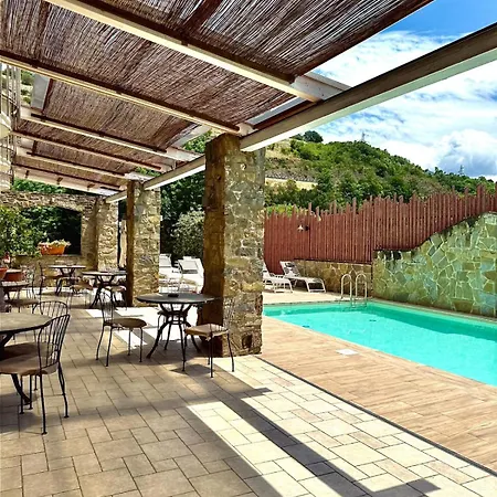 Villa Venus Resort&SPA-2