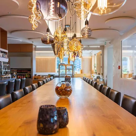 Hotel Sonne St. Moritz 3* Superior-3