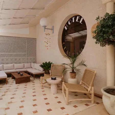 Hotel Guardamar-2