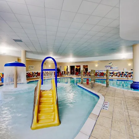Hampton Inn & Suites Oklahoma City-Bricktown-3