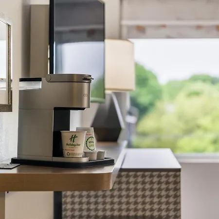 Holiday Inn Auburn-Finger Lakes Region By Ihg-3