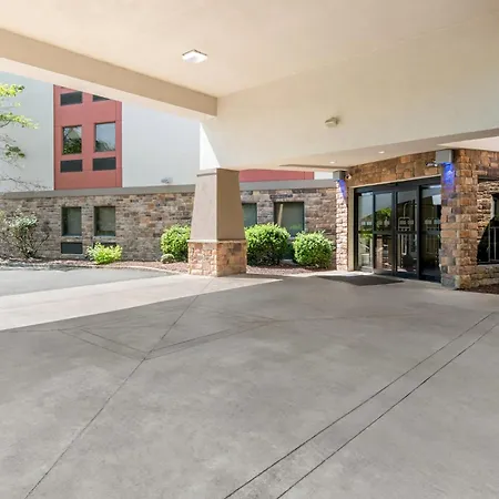 Holiday Inn Express Hershey-Harrisburg Area By Ihg-3