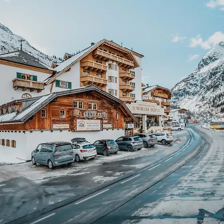 Alpenromantik-Hotel Wirlerhof-2