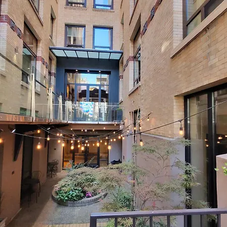 The Mark Spencer Hotel-2