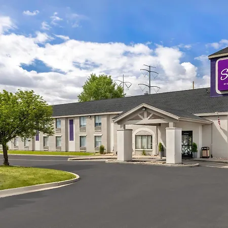 Sleep Inn South Jordan-Sandy-3
