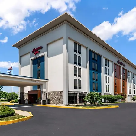 Hampton Inn Plymouth Meeting-3