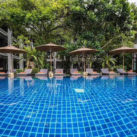 De Lanna Hotel-3