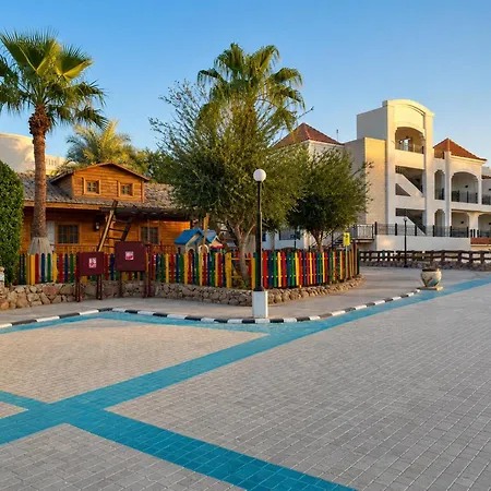 Naama Bay Hotel & Resort-2
