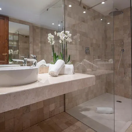 Arbatax Park Resort - Borgo Cala Moresca by Falkensteiner-3