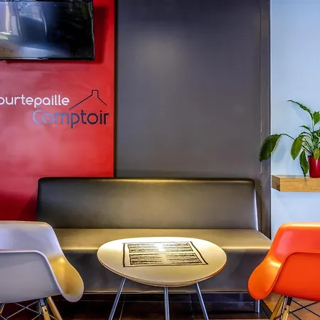 ibis budget Limoges-2