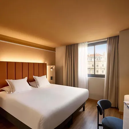 You Hotel de France Valence - Handwritten Collection-3