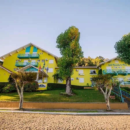 Hotel Pousada da Neve-2