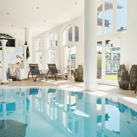 Genuss - und Vitalhotel Moisl-3