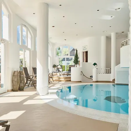 Genuss - und Vitalhotel Moisl-2