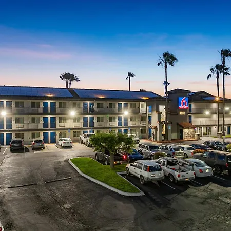 Motel 6-Fairfield, Ca - Napa Valley-3