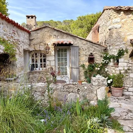 La Petite Bergerie-2