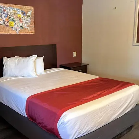 Econo Lodge Inn & Suites Montrose - Black Canyon Area-3