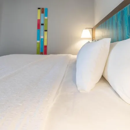Hampton Inn Elkhorn Lake Geneva Area-3