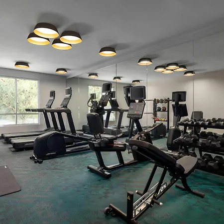 Towneplace Suites By Marriott Phoenix Goodyear-2