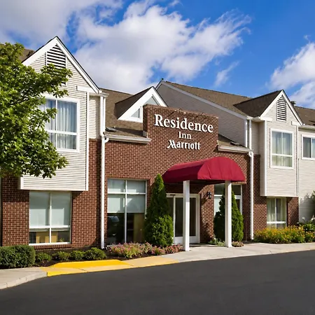 Residence Inn Philadelphia Willow Grove-3