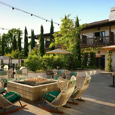 The Lodge At Sonoma Resort, Autograph Collection-2