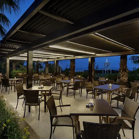 Alba Resort Hotel-3