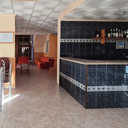 Hotel Jardín-2