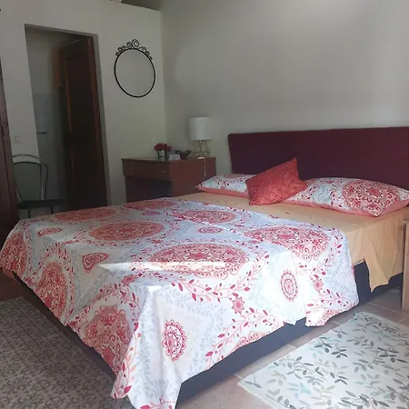 B&B Cà Giovanni Country Resort-2