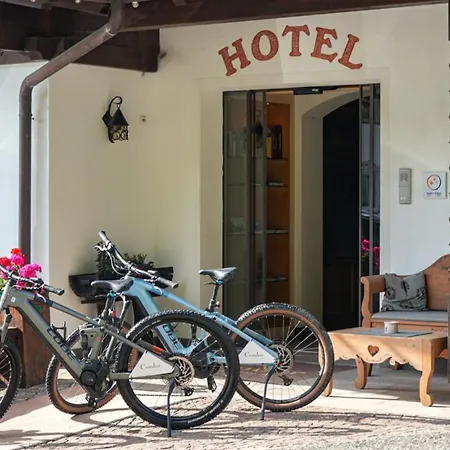 Hotel Condor-2