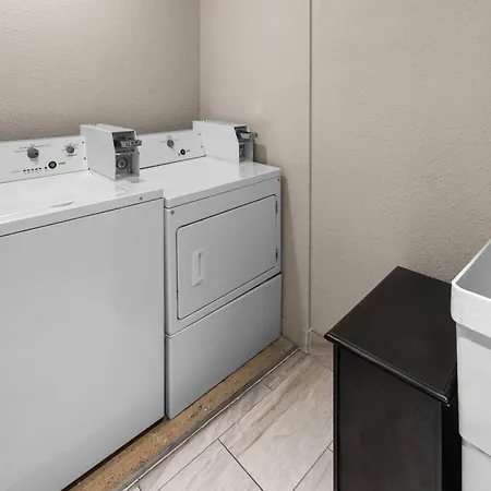 Baymont By Wyndham Salida-3