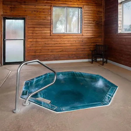 Baymont By Wyndham Salida-2
